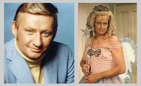 Remembering a loved one