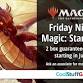 MTG Marvel’s Spiderman Commander Party #2 at - Cool Stuff Games - Miami, 12550 SW 88th St Event Image