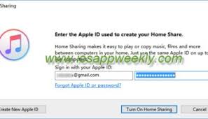 How to transfer music to ipad without itunes using icloud. Stream Any Audio From Computer To Iphone Ipad Ios App Weekly