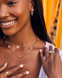 Kendra Scott Opal Ring 2024