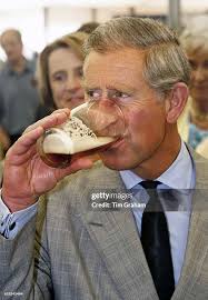 Prince Charles, Prince of Wales samples ...