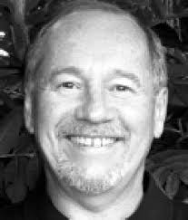 Ronald Morgan Obituary