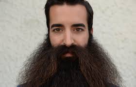 World Beard and Moustache Championships 2015