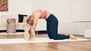 Home questions & answers aptitude analytical reasoning question answers cow : Yoga Ubung Cat Cow Bitilasana Marjaryasana Erklart Yoga Kurs Online