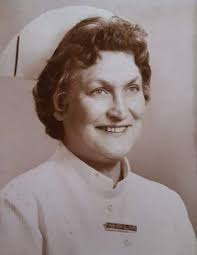 Obituary information for Ruth M. Beck