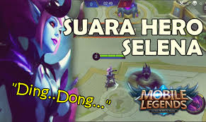Kalau ada yang kalian ngga setuju, langsung aja komen dan beritahu. Kata Kata Hero Selena Mobile Legends Beserta Artinya Rumah Multimedia