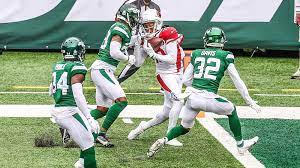 Key Stats For New York Jets Defense In 30 10 Loss To Arizona Cardinals