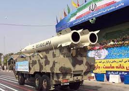 Check spelling or type a new query. Iran Will Not Negotiate Over Its Ballistic Missiles Iran International