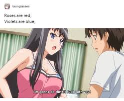 A Poem Is A Poem Roses Are Red Violets Are Blue Know Your Meme Sugar is sweet, and perhaps so are you.