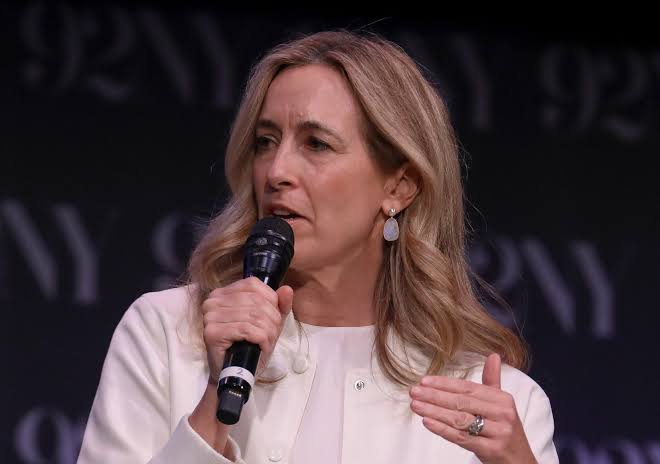 Mikie Sherrill dice que respaldaría una ley de identificación para votar en Nueva Jersey; organizaciones lanzan advertencia - El Diario NY