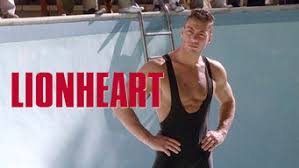 We don't have a biography for voyo goric. Is Lionheart 1990 On Netflix India