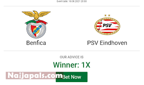 Benfica vs psv bisa dipantau menit per menit via live score uefa pada kamis pukul 02.00 wib. Aqycwufep36xrm