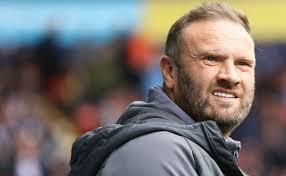 Bolton manager sent off for bizarre 'misuse of technology' rule