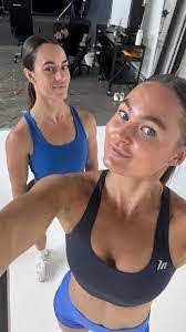 Ebony Landry's Instagram, Twitter & Facebook