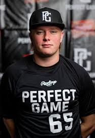 Connor Berry Class of 2024