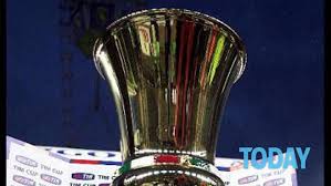Le date gli stadi stanno iniziando a riscaldarsi, nonostante dagli spalti non potrà esserci il tifo del pubblico, le bandiere e i cori per incitare la propria squadra a fare di più. Coppa Italia 2021 Il Tabellone Completo Finale Il 19 Maggio Al Meazza
