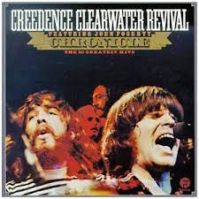 Potentially the most underrated of all creedence songs, the guitar solo is some of fogerty's best work and the chorus is awesome. Ccr Creedence Clearwater Revival Chronicle Greatest Hits Best Of Cd Dig Rem Ebay