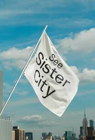 Sister City Nyc Hotel In The Lower East Side Of Manhattan Sister Cities Ace Hotel New York Nyc Hotels