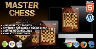 With over 10 million downloads, the android chess.com apps offers you nearly everything that you can enjoy in the desktop version. Free Download Master Chess Html5 Board Game