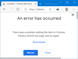 If you use the internet browser chrome, you have the option of customizing your browser to fit your needs. Tip How To Install Google Chrome Themes In Microsoft Edge Askvg