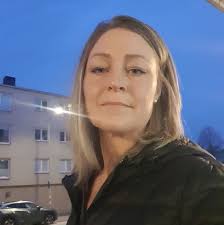 Anna Bäcklund i personer