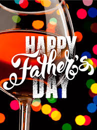 Our library of beautifully designed cards include over 200 father's day card templates in various styles and themes, so you have a lot of options to choose from. Colorful Lights Happy Father S Day Card Birthday Greeting Cards By Davia