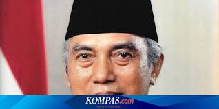 Profil Adam Malik, Wartawan yang Jadi Wakil Presiden Ke-3 RI