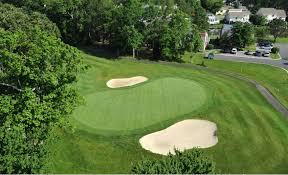 Ocean pines golf club, ocean pines, maryland. Ocean Pines Golf Country Club