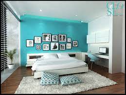 Using a high headboard helps frame the room and fills it up without needing a lot of additional accessories. 17 Professionally Designed Bedrooms Perfect For Airbnb Recommend My