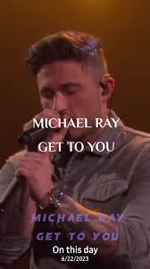 Michael Ray