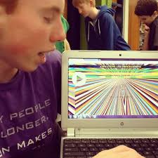 The Edge @ Essex Middle School