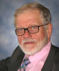 David McNabb Obituary