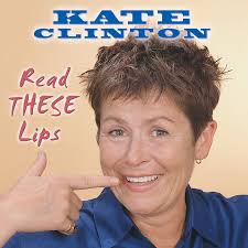 Kate Clinton