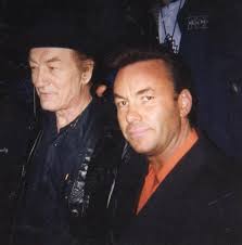 Harry Chapin at St. Denis Hall (University of Windsor) and Don McLean