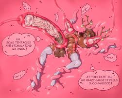 New Milking Machine comic porn | HD Porn Comics