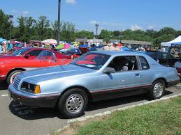 1985 ford thunderbird turbo coupe a photo on flickriver 1985 ford thunderbird turbo coupe a