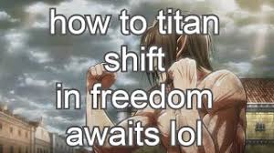 An op gui for attack on titan: Aot Freedom Awaits Bloodlines Trello Attack On Titan Freedom Awaits Best Bloodline And What It Does Youtube I Do Take Requests Even Though I Cant Do Detailed Sh T Darkerstarz