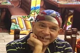 Fundraiser by Cheryl Dean Brandt : Herb's smile!