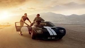 Like in the movie, he was prescribed nitroglycerin tablets. Watch Ford V Ferrari At Home Uae Osn