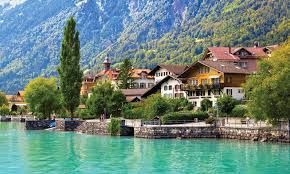 2021's top mountains in switzerland include jungfraujoch, the matterhorn + rigi. The Swiss Alps Essential Marbella Magazine