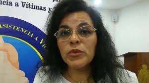 Abogada Inés Paredes Llanos explica...