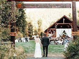 Outdoor Wedding Venues In Washington State Wedding Venues Washington State Washington Wedding Venues California Wedding Venues