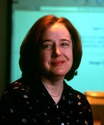 Jane Kent Gionfriddo