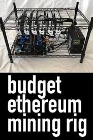 A normal motherboard, which has a series of connectors for graphics cards. 11 Crypto Mining Rigs Ideas Crypto Mining Mining Rigs