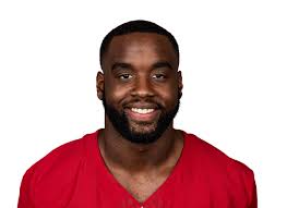 Trey Benson - Arizona Cardinals Running Back - ESPN
