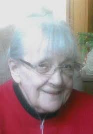 DOROTHY MATTHEWS Obituary (2015)