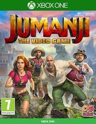 As the xbox library continues to mature, we now have quite literally hundreds of amazing games worth playing on microsoft's console platform. Amazon Com Jumanji The Video Game Xbox One Video Games