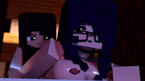 jenny and amber minecraft r34 minecraft female steve hentai - Minecraft Porn