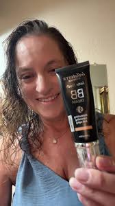 Makeup Routine Using Bella Terra Bb Cream