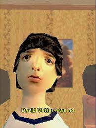 David Vetter Cause of Death